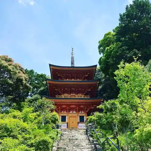 鏑射寺のその他建物