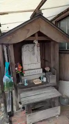 白龍王院(滋賀県)