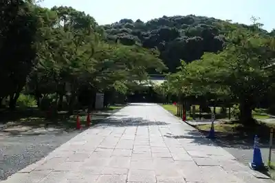 豊国神社のその他建物