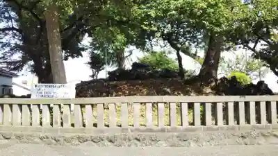 日吉浅間神社のその他建物