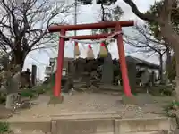 鞍馬社(千葉県)