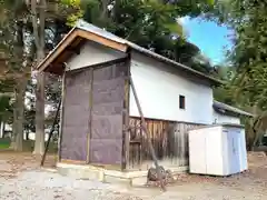 天稚彦神社(滋賀県)