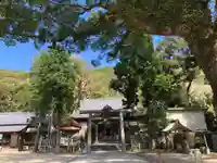 日和佐八幡神社(徳島県)