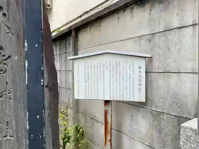 練馬大鳥神社(東京都)