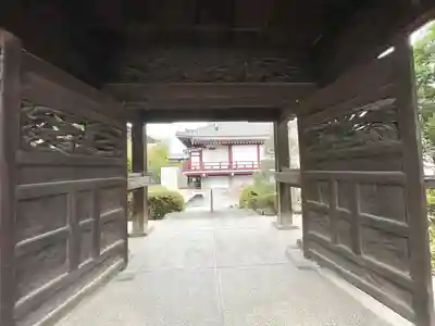 増上寺圓光大師堂(東京都)
