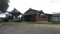 誕生寺のその他建物