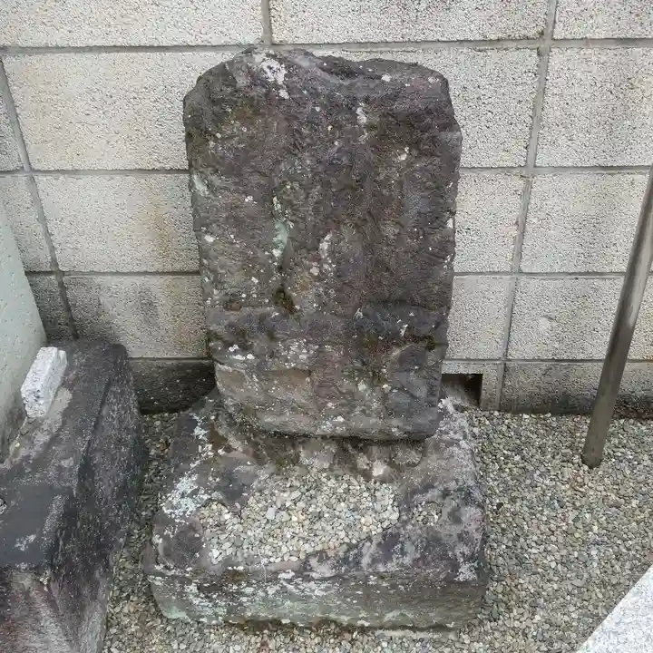 大松木下之稲荷大神(東京都)