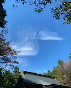 滑川神社 - 仕事と子どもの守り神(福島県)(2022年10月27日(木) 13時20分01秒投稿)