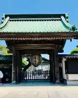 長谷寺(神奈川県)