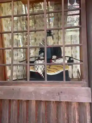 大國魂神社(東京都)