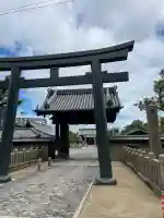 貴布禰神社(兵庫県)