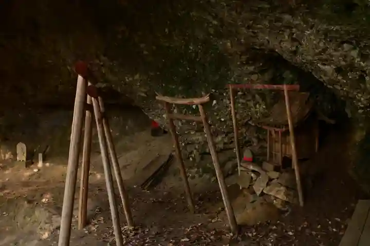 霊岩寺(愛媛県)