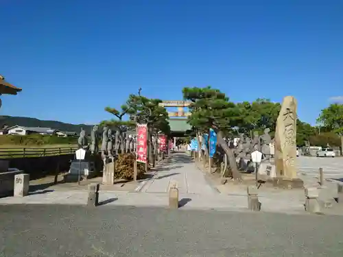 赤穂大石神社(兵庫県)