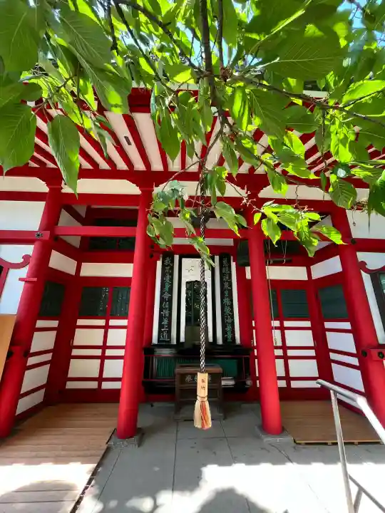 真光院(大阪府)