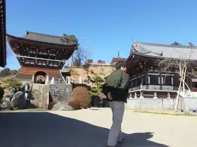 聖天院(埼玉県)