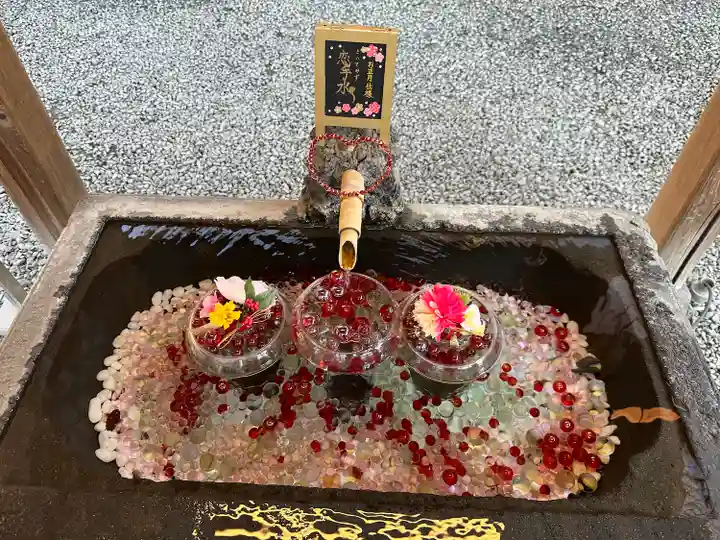 川越熊野神社(埼玉県)