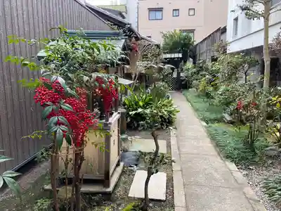 本光寺のその他建物