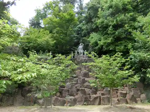 吉備津神社の建物その他