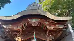 若宮神社(滋賀県)