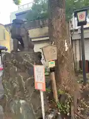 三島神社(東京都)