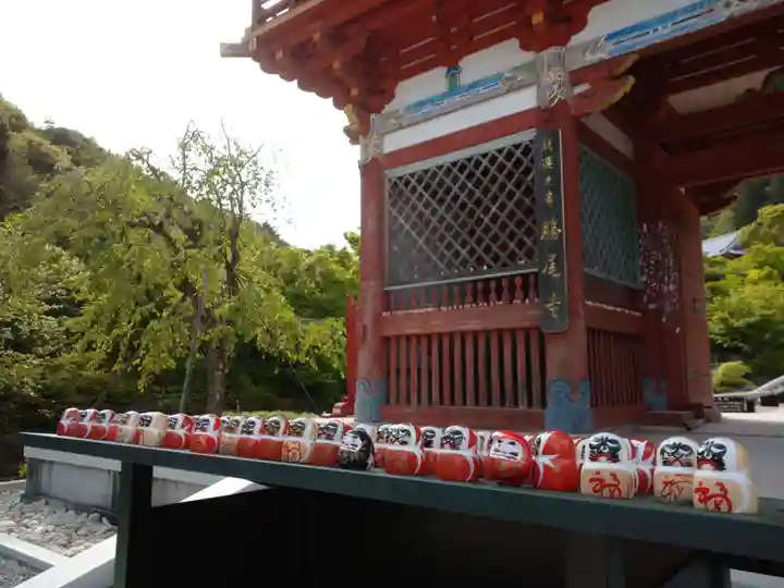 勝尾寺のその他建物