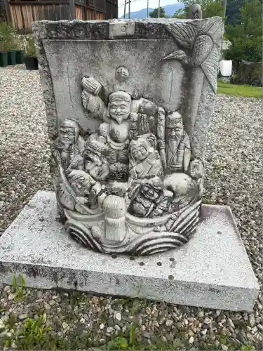 光兎神社(新潟県)