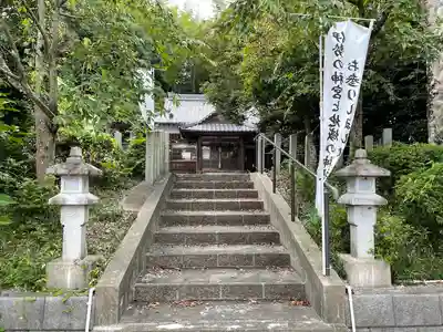 石積神社(三重県)