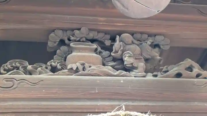 御香宮神社(京都府)