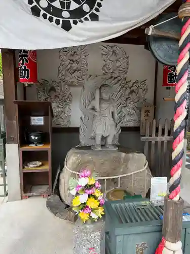 三毳不動尊(栃木県)