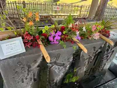 眞田神社(長野県)