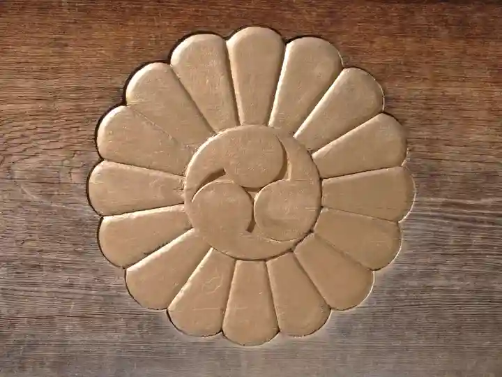 葛飾八幡宮のその他建物