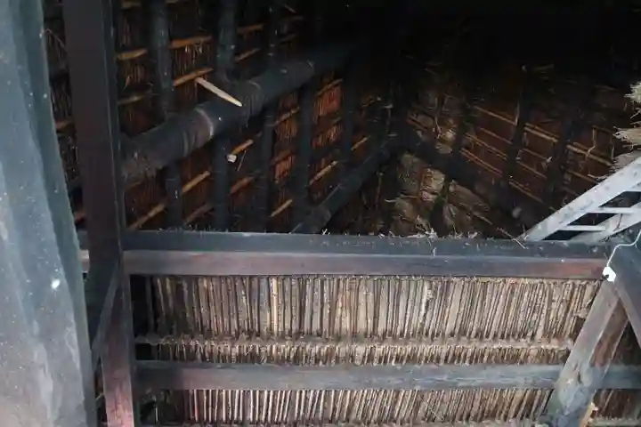 長尾護国寺(滋賀県)