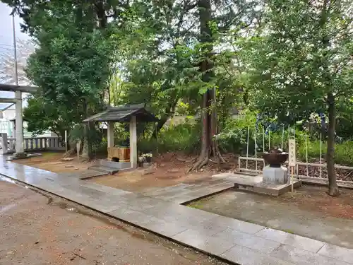 星宮神社(栃木県)