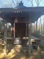 塩薬師如来(宮城県)