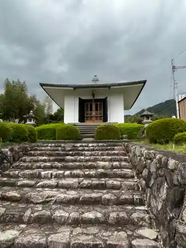 盛安寺(滋賀県)