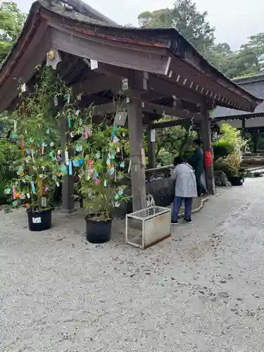 賀茂別雷神社（上賀茂神社）(京都府)