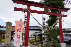 大鏑神社(福島県)