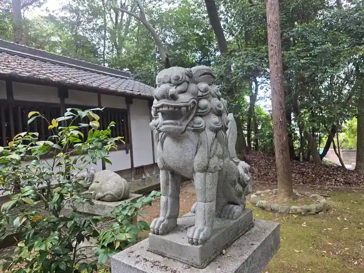 養天満宮(奈良県)