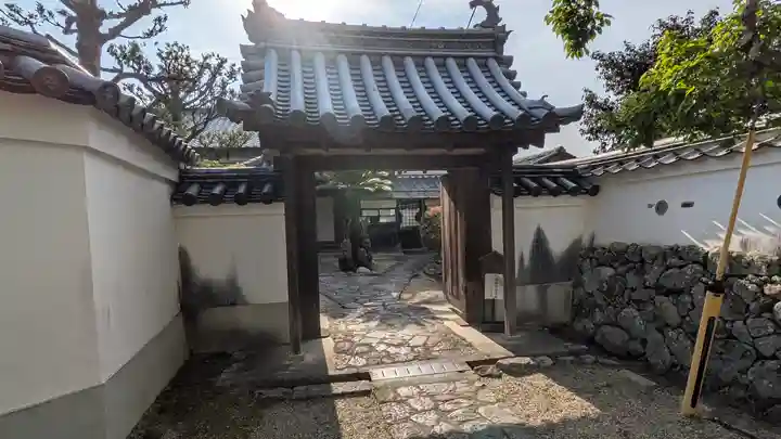 新薬師寺(奈良県)