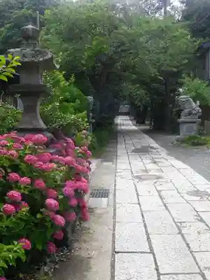 五所神社のその他建物