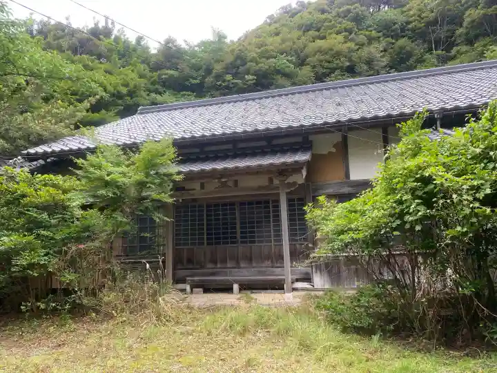 阿弥陀寺(福井県)