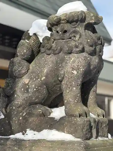 江南神社(北海道)