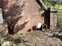 護り稚児地蔵のその他建物