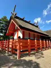 住吉大社(大阪府)