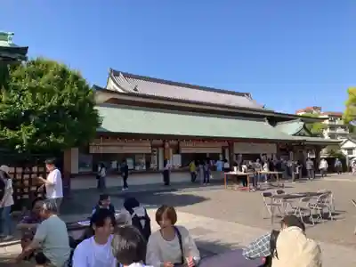 亀戸天神社(東京都)