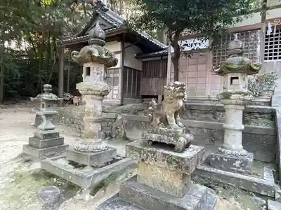 小丹神社(三重県)