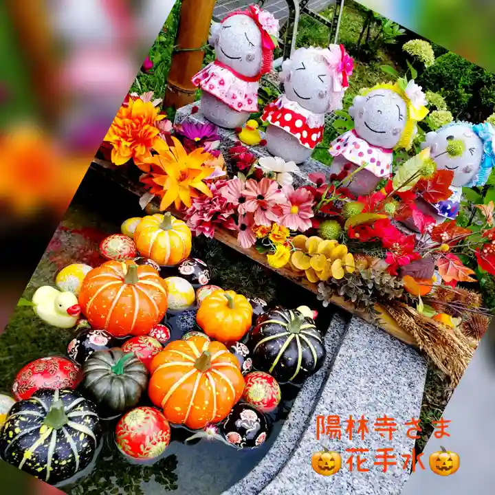 陽林寺(福島県)