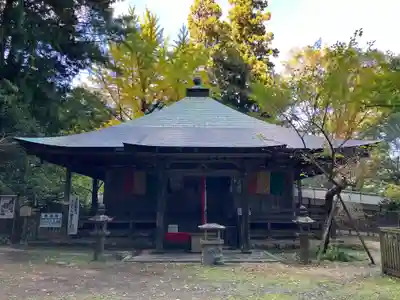 岩湧寺(大阪府)