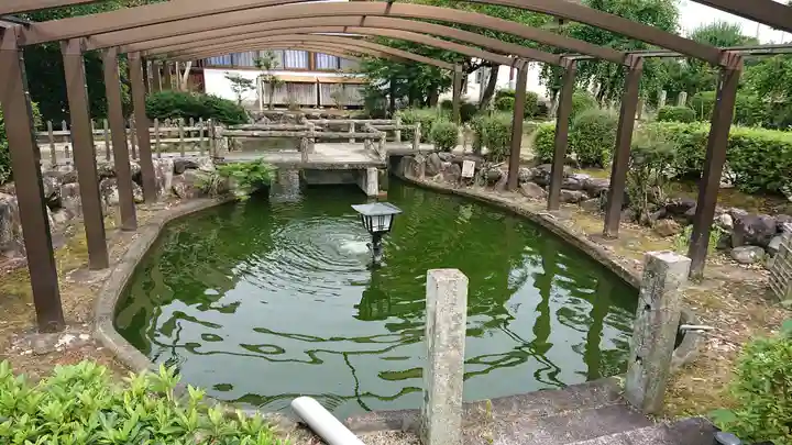 結城神社のその他建物