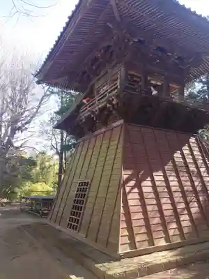 西蓮寺のその他建物